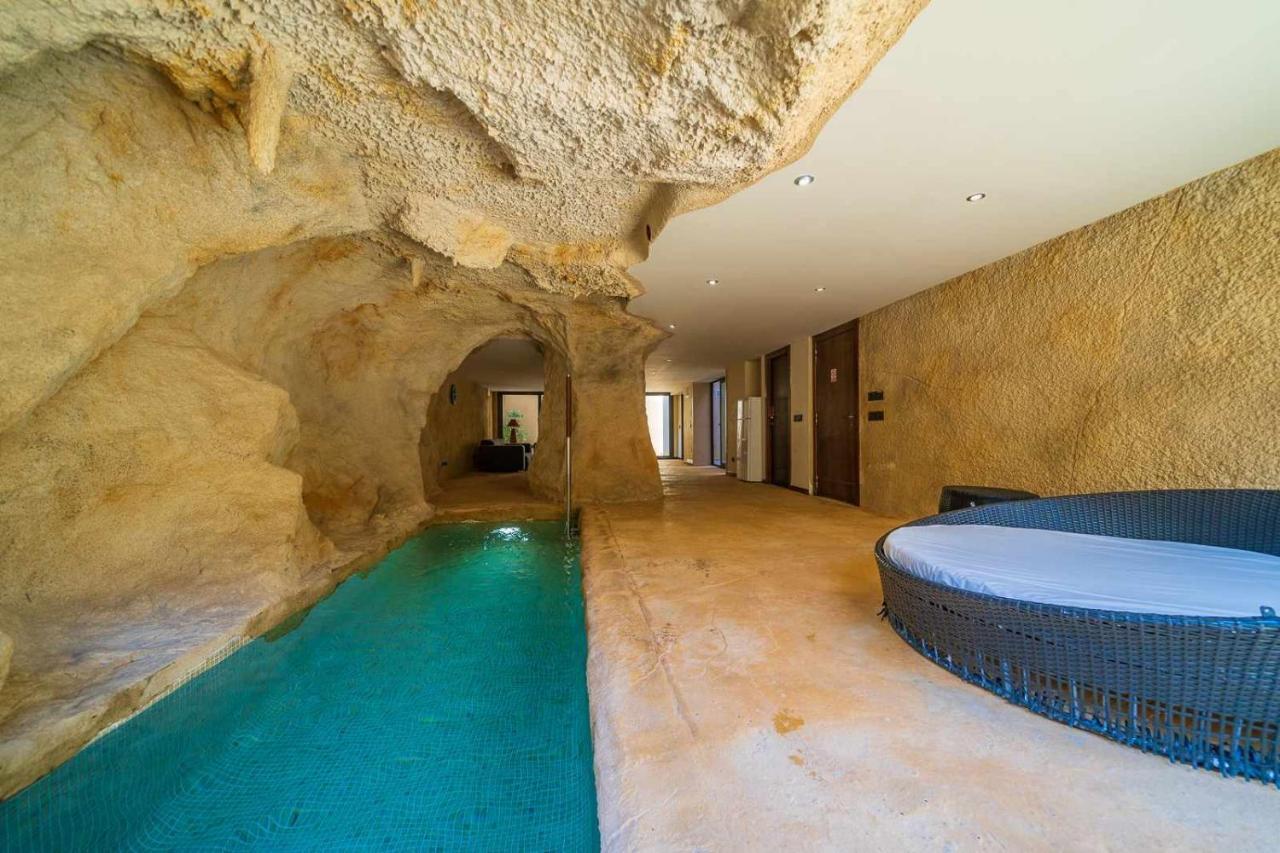 Villa Mestres Playa De Aro Platja d'Aro Exterior photo